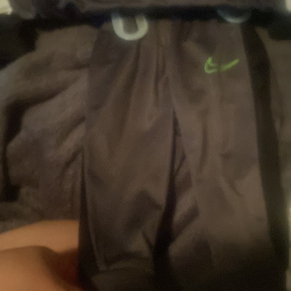 Nike track suit 9months - Picture 2 of 2